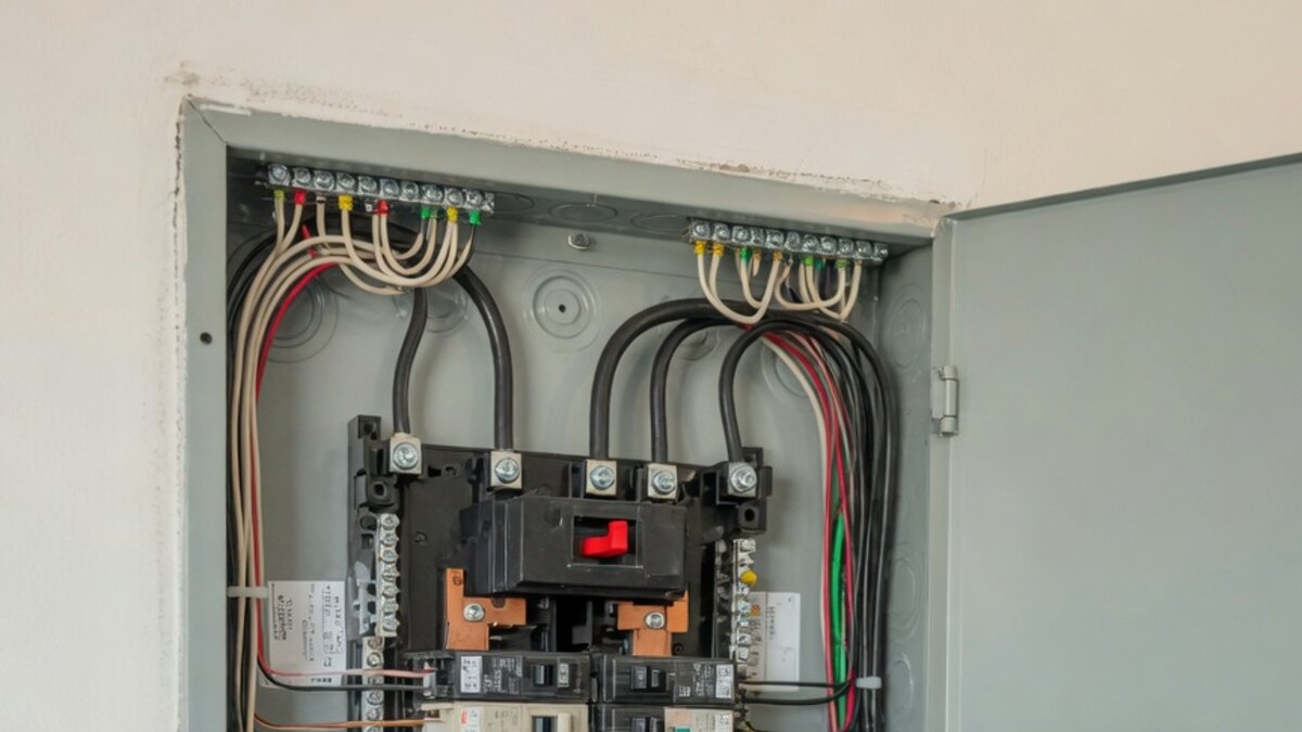 Gaziemir Elektrikçi | İzmir Gaziemir elektrikçi İzmir — 7/24 profesyonel hizmet