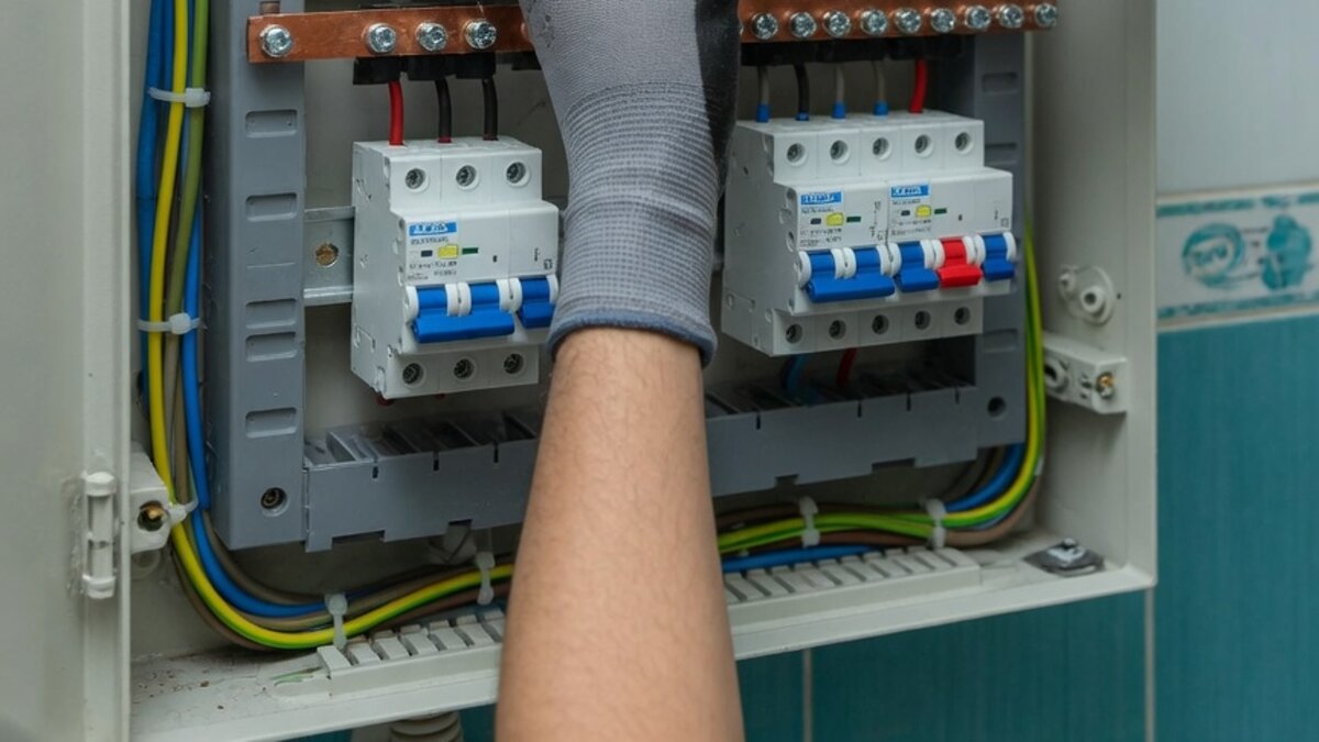 Kemalpaşa elektrikçi İzmir — 7/24 profesyonel hizmet
