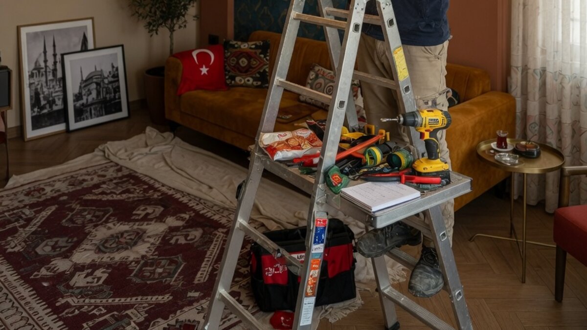 Narlıdere elektrikçi İzmir — 7/24 profesyonel hizmet
